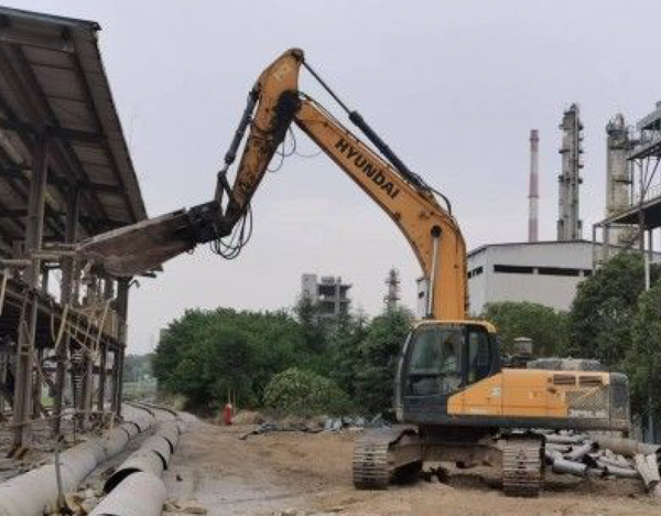 从耐磨材料到云端运维,2026液压剪三大底层技术突破落地工况实测 从耐磨材料到云端运维,2026液压剪三大底层技术突破落地工况实测
